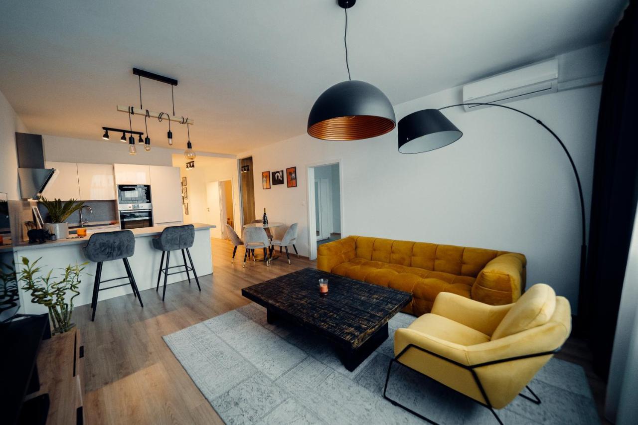 Apartment Tiffany Pressburg