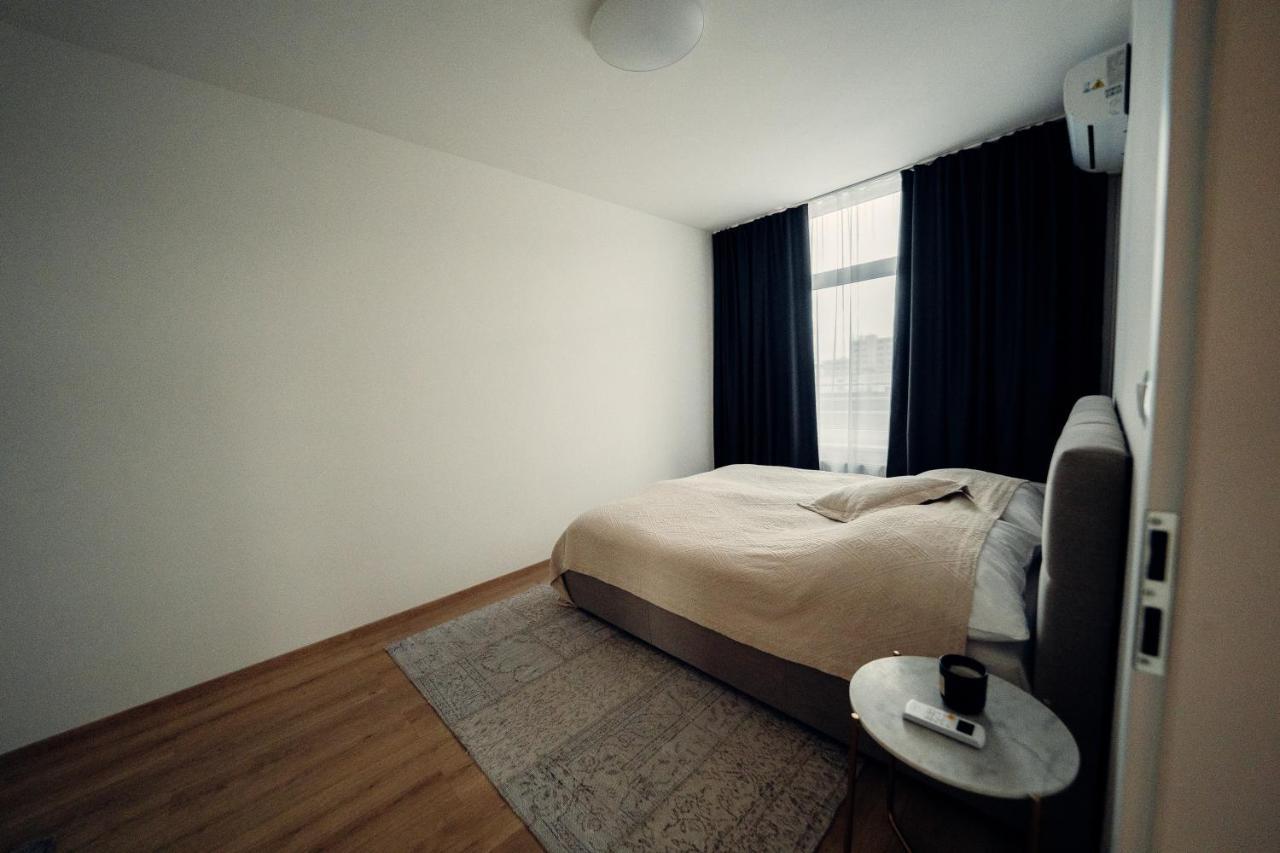 Tiffany Apartment Pressburg