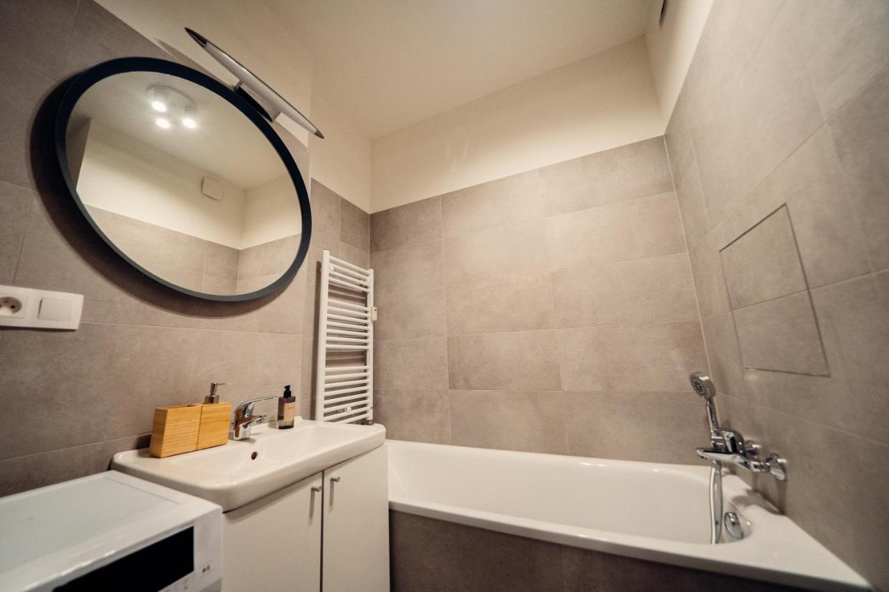 Tiffany Apartment Pressburg