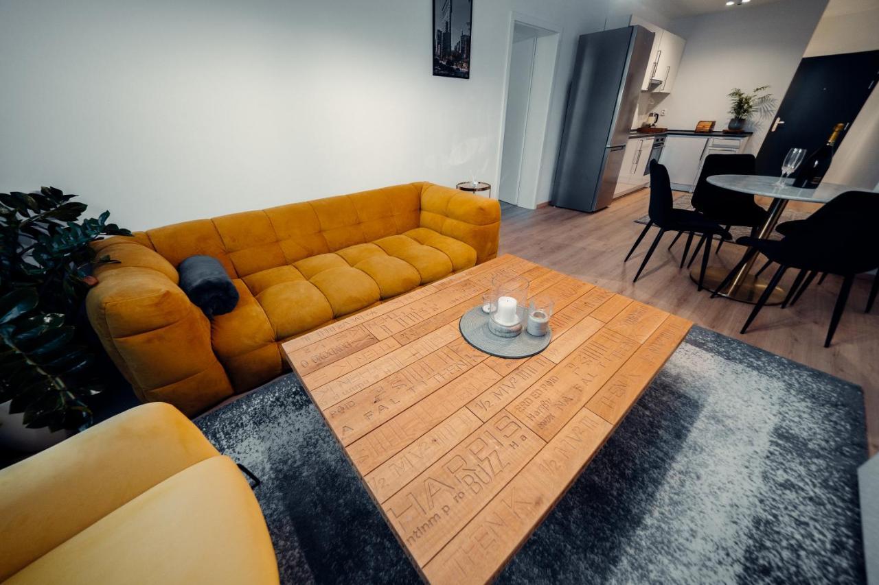 Apartment Tiffany Pressburg