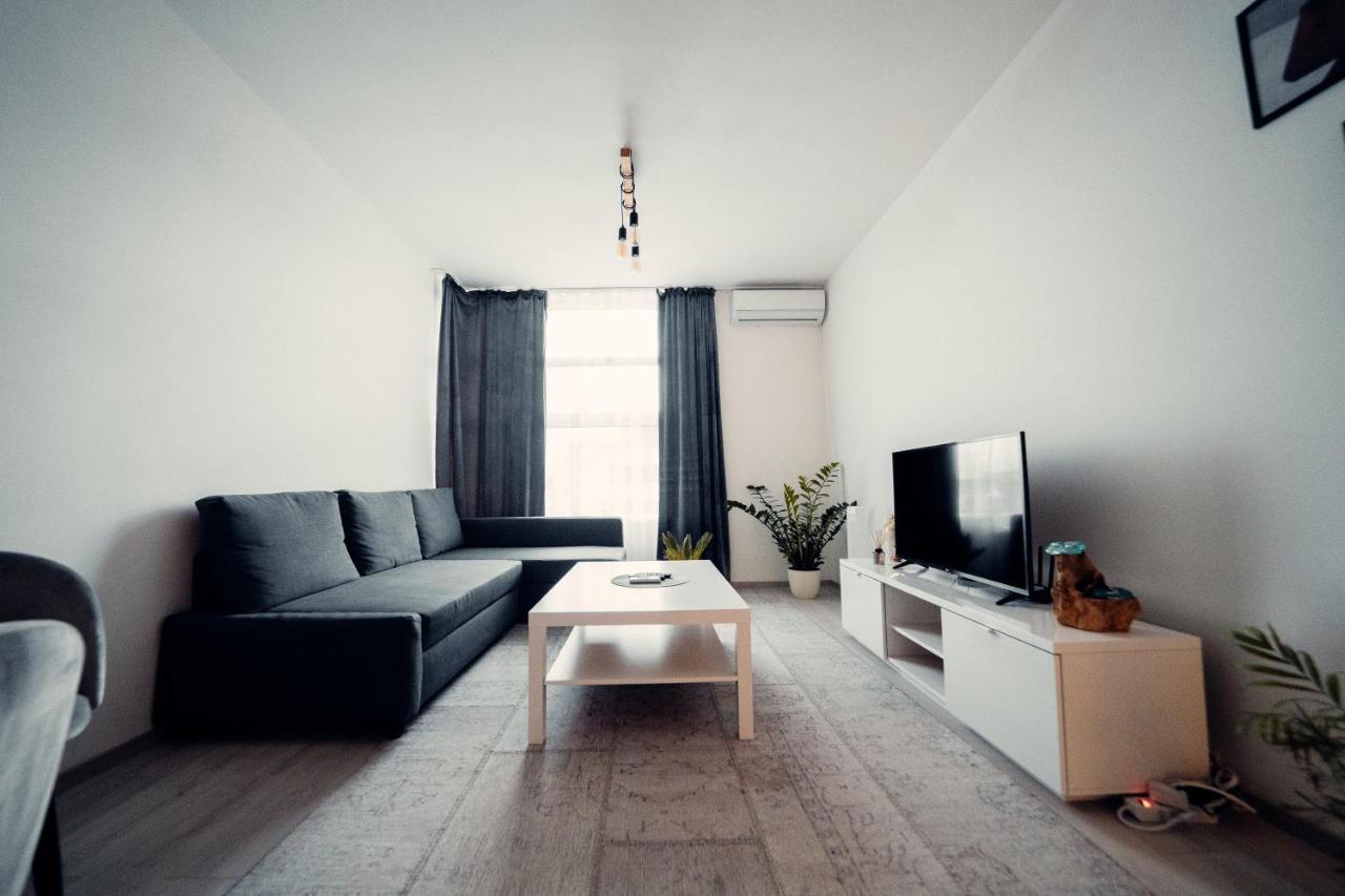 Apartment Tiffany Pressburg